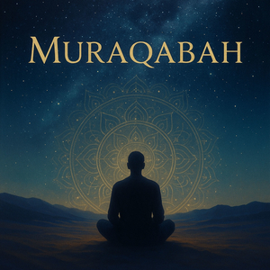 Path of Muraqabah