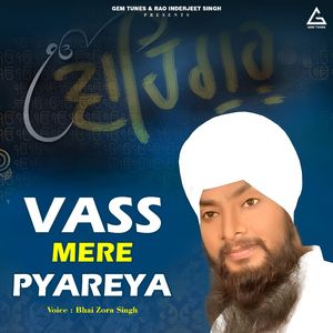 Vass Mere Pyareya