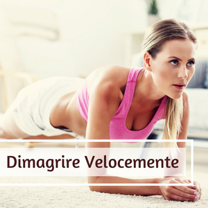 Dimagrire Camminando