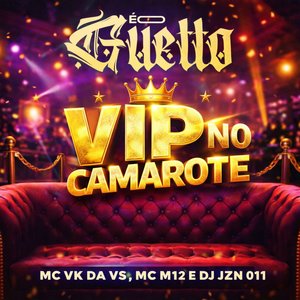 Vip no Camarote