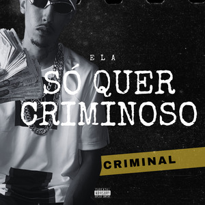 Ela Só Quer Criminoso (Criminal)