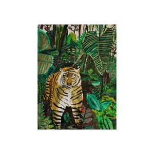 jungle (feat. austin skinner)