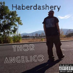Haberdashery