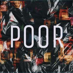 Poor Pord by Henry Role