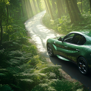 Car Dream