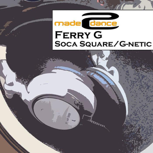 G-Netic (Original Mix)