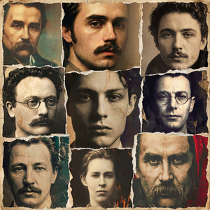 Думка (тарас шевченко)