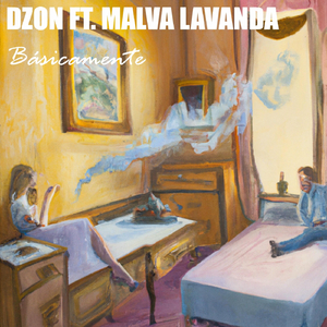 Básicamente (feat. MALVA LAVANDA)
