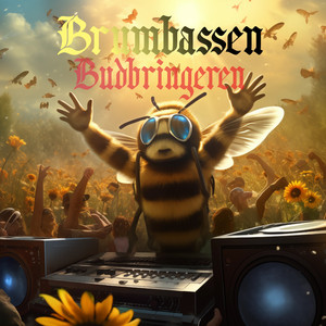 Budbringeren