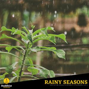 Deluging Rain