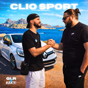 CLIO SPORT
