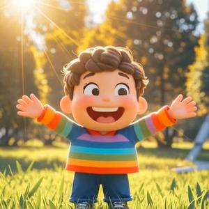 奇奇怪怪可可爱爱