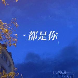 都是你