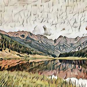 Agoraphobia Flatting