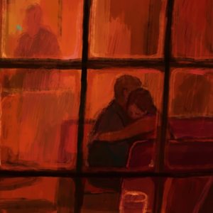 最后的拥抱 - Juice WRLD Emo Trapsoul R&B Type Beat