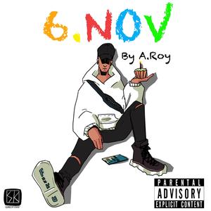 Sike (feat. GiN, Ritzy, Parth Srivastava & RoyGin)