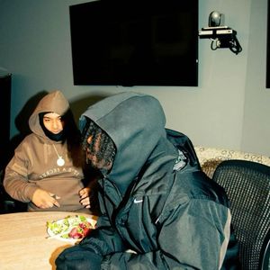 【FREE】4batz Type Beat "4AM"