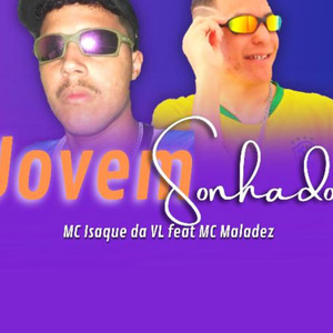 Jovem sonhador 2 (ao vivo)