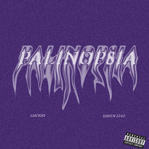 Palinopsia