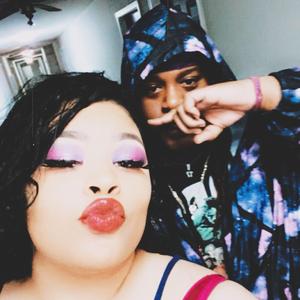 Im In LUV / Key To My Heart