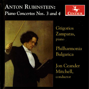 Piano Concerto No. 4 in D Minor, Op. 70:II. Andante