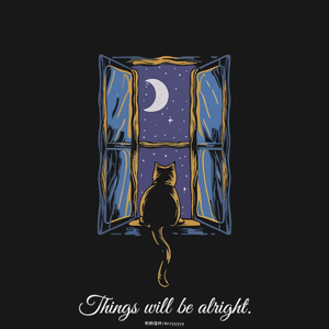 Things will be alright