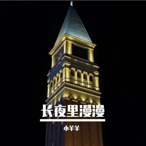 长夜里漫漫