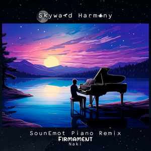 Firmament (SounEmot Piano Remix)
