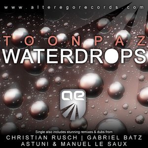Waterdrops (Christian Rusch Remix)