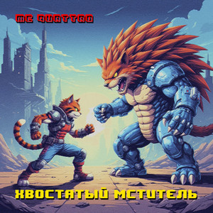 Хвостатый мститель