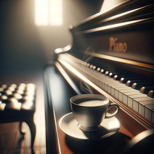 Cityscape Sonata