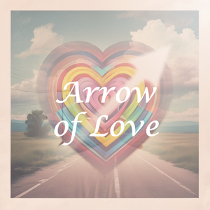 Arrow of Love (Pop Ballad Version)