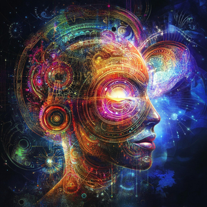 Sooothinng Radianceey (432 Hz)