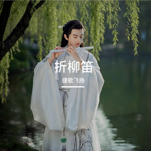 折柳笛 伴奏