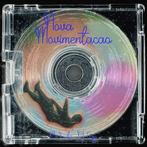 Nova Movimentação do DJ Cozy