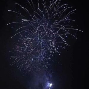 不沉默的蓝