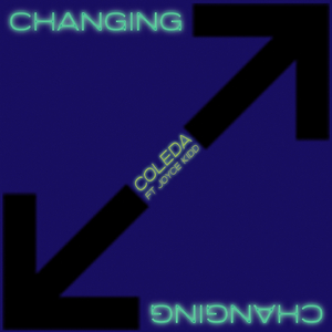 Changing (Karaoke Instrumental Edit) (Originally Performed By Sigma & Paloma Faith)