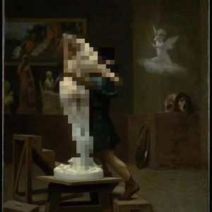 伽拉提(prod by ATTBEAT)