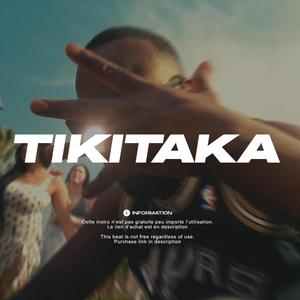 TIKITAKA Instru Afro Funk Brazil