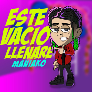 Este Vacío LLenaré