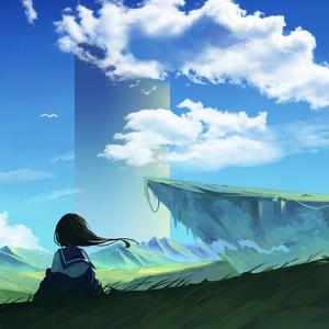 10.（翻自 泥鳅Zinco）