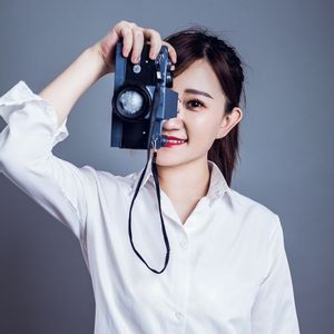 最美地质人（合唱版）