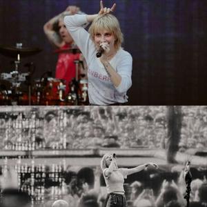 hate to see u cry p. nami & xos