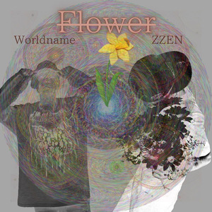 flower (feat. Worldname)