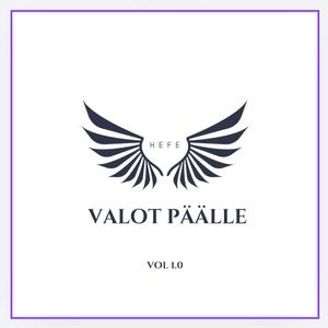 Valot päälle (VOL 1.0)