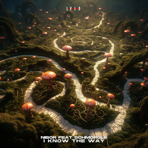 I Know the Way