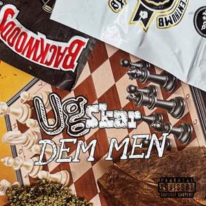 DEM MEN (Extended Version)