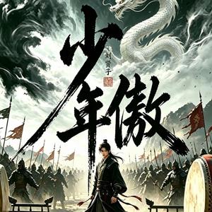 少年傲(超燃烟嗓)