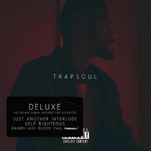 【Free】“Fareless” Bryson Tiller-Trapsoul Type Beat