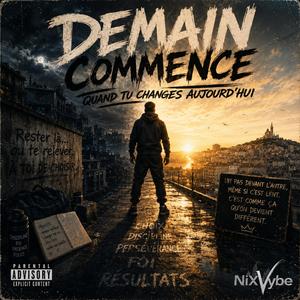 Demain commence